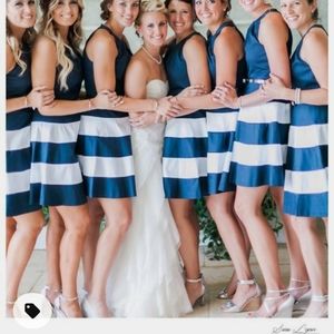 ISO!!! Desperate to find this Kate Spade navy dres